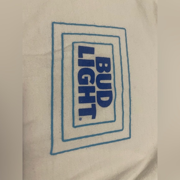 Bud light shirt - Picture 2 of 2